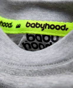 Babyhood Outsidewear | T-Shirt 