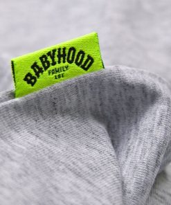 Babyhood Outsidewear | T-Shirt 