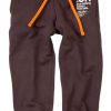 Babyhood Outsidewear | Spodnie Dresowe Babyhood "Beats" Brown