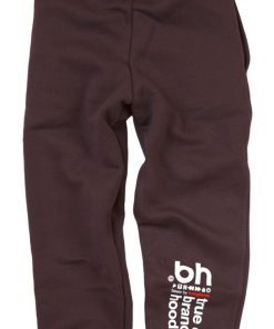 Babyhood Outsidewear | Spodnie Dresowe Babyhood "Beats" Brown