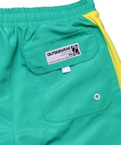 Outsidewear Outsidewear Spodenki | Spodenki Outsidewear 