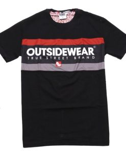 Outsidewear Outsidewear T-Shirty | T-Shirt 