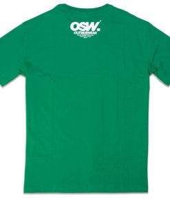 Outsidewear Outsidewear T-Shirty | T-Shirt Outsidewear 