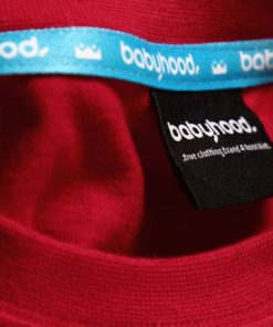 Babyhood Outsidewear | T-Shirt 