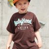 Babyhood Outsidewear | T-Shirt "Colege" Braz