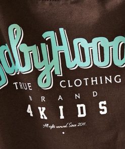 Babyhood Outsidewear | T-Shirt 