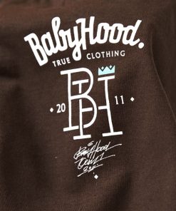 Babyhood Outsidewear | T-Shirt 