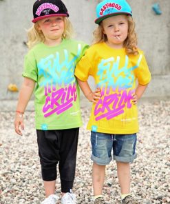 Babyhood Outsidewear | T-Shirt 