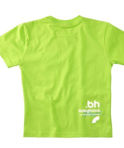 Babyhood Outsidewear | T-Shirt 