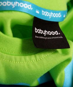 Babyhood Outsidewear | T-Shirt 