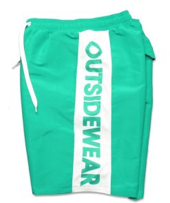 Outsidewear Outsidewear Spodenki | Spodenki Outsidewear 