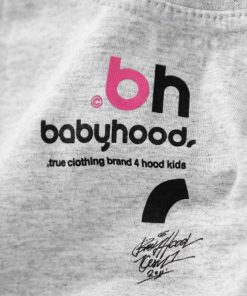 Babyhood Outsidewear | T-Shirt 