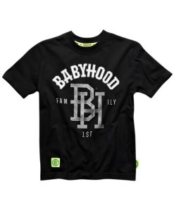 Babyhood Outsidewear | T-Shirt 