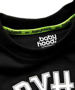 Babyhood Outsidewear | T-Shirt 