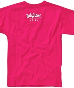 Babyhood Outsidewear | T-Shirt 