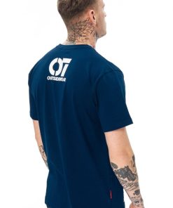 Outsidewear Outsidewear T-Shirty | T-Shirt Outsidewear 