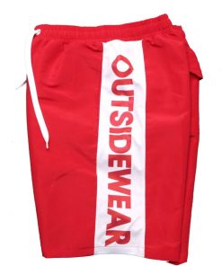 Outsidewear Outsidewear Spodenki | Spodenki Outsidewear 