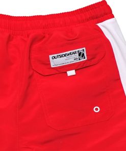 Outsidewear Outsidewear Spodenki | Spodenki Outsidewear 