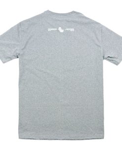 Outsidewear Outsidewear T-Shirty | T-Shirt Outsidewear "Tag" Melanz