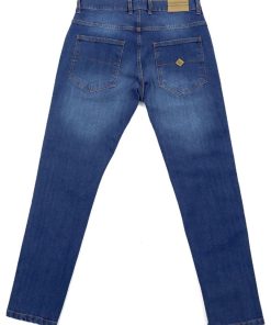 Outsidewear Outsidewear Jeans | Spodnie Jeans Regular Outsidewear 