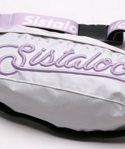 Sistaloca Outsidewear | Streetbag Saszetka Nerka Sistaloca Sis-Lilia