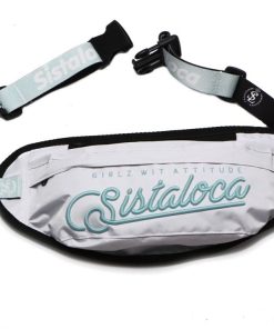 Sistaloca Outsidewear | Streetbag Saszetka Nerka Sistaloca Sis-Mint